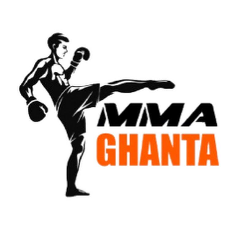 MMA Ghanta