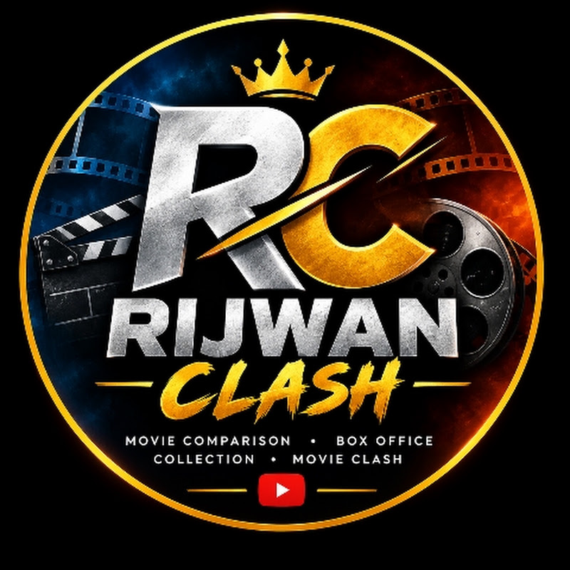 RC — RIJWAN CLASH