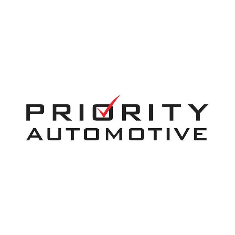 Priority Automotive