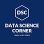 Data Science Corner