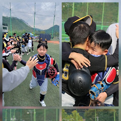 야구하는예성,예준이