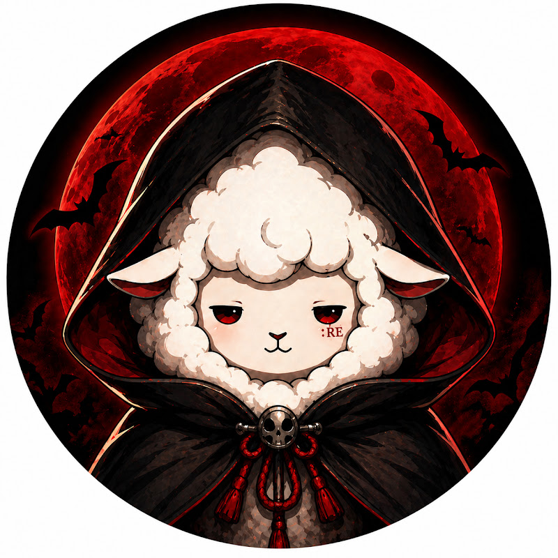 千年怪談【sheep】