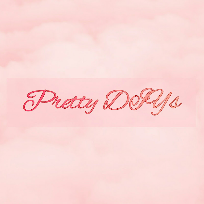 Pretty DIYs
