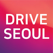 Drive & Walk _ Drive with me in Seoul, Korea 