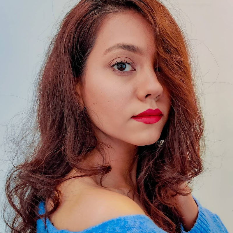 Mansi Chaudhari
