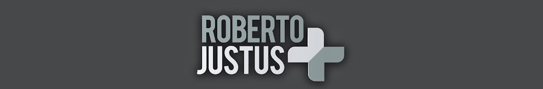 Roberto Justus Mais Awatar kanału YouTube