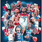 Basketball USA logo