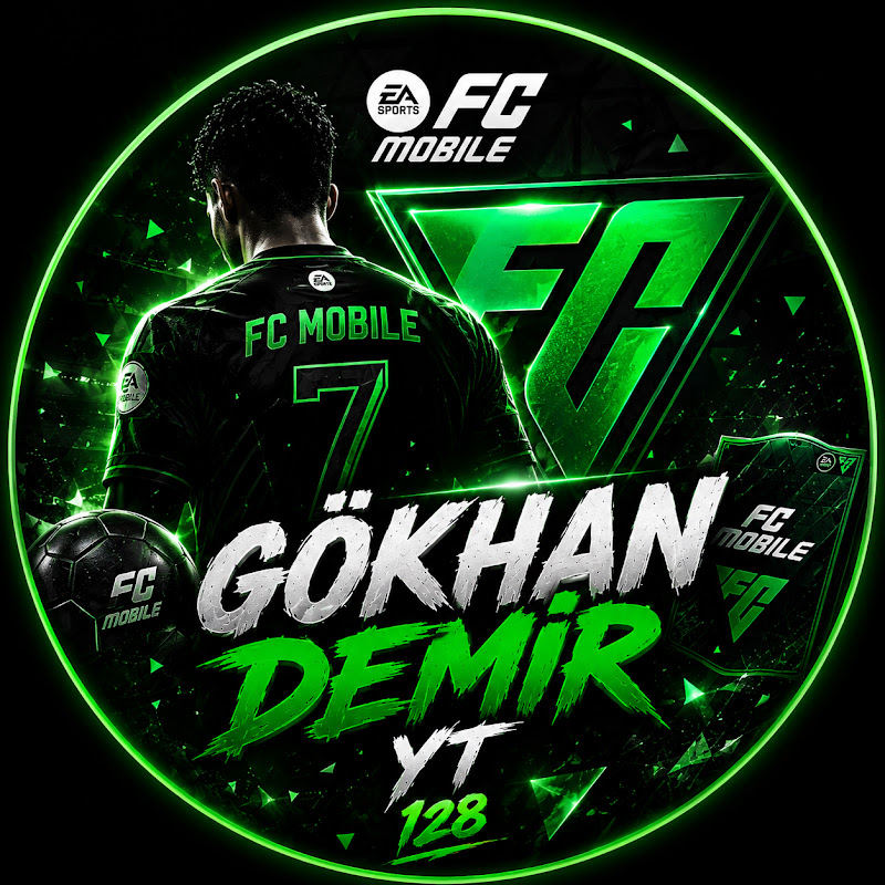 Gokhan DEMİR YT