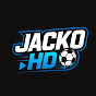 Jacko HD logo
