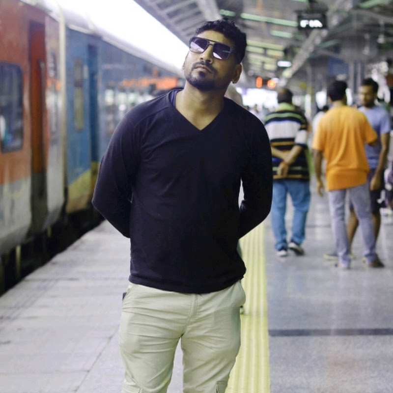 Mukesh Blogger