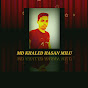 Md Khaled Hasan Milu logo