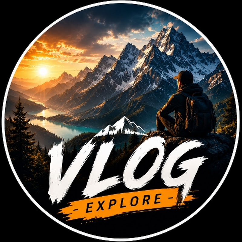 New vlogs channel