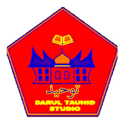 Логотип каналу Darul Tauhid Studio