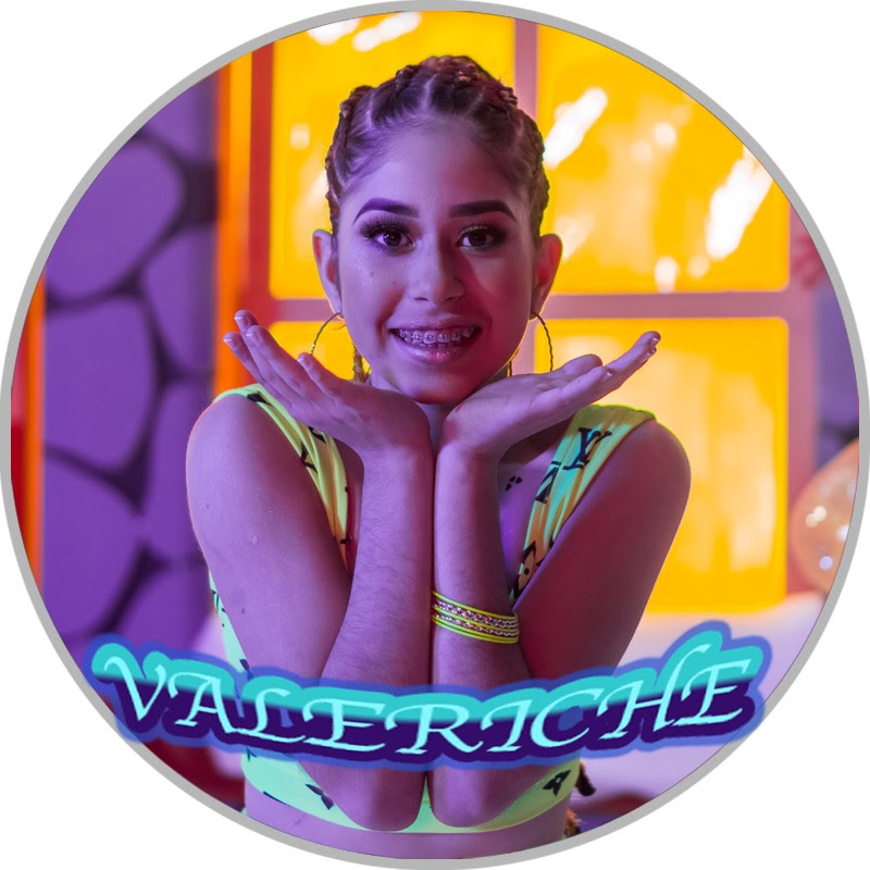 valeryche