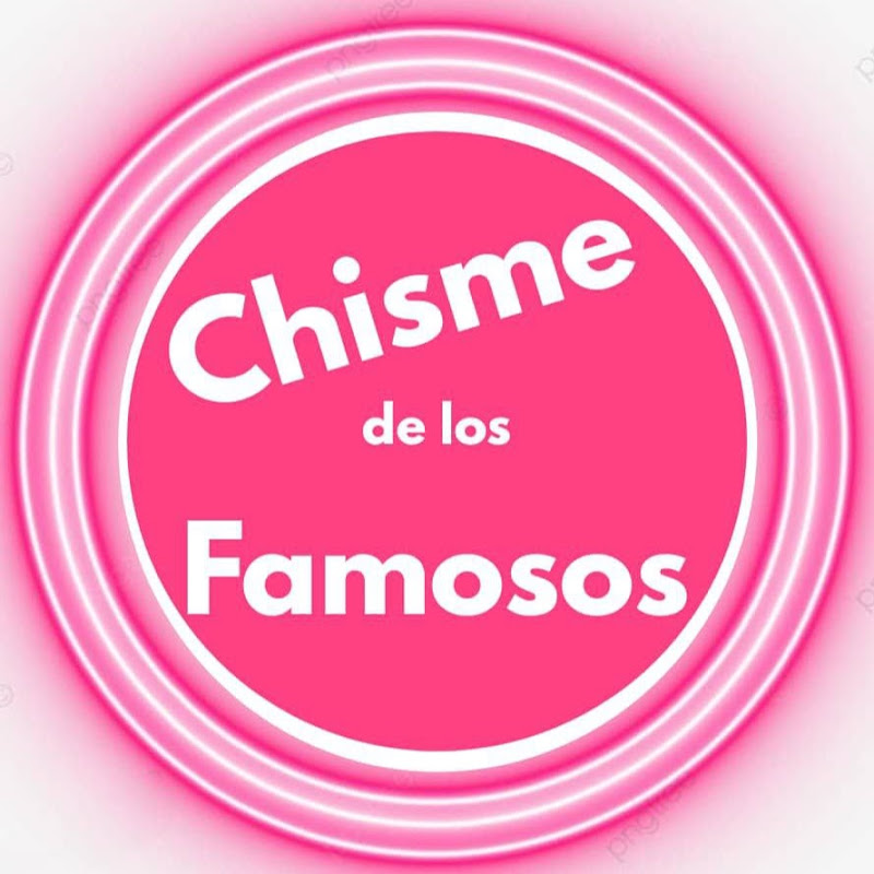 Chismes De Los Famosos
