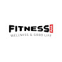Fitness plus logo