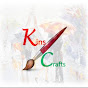 KinsCrafts LLC logo
