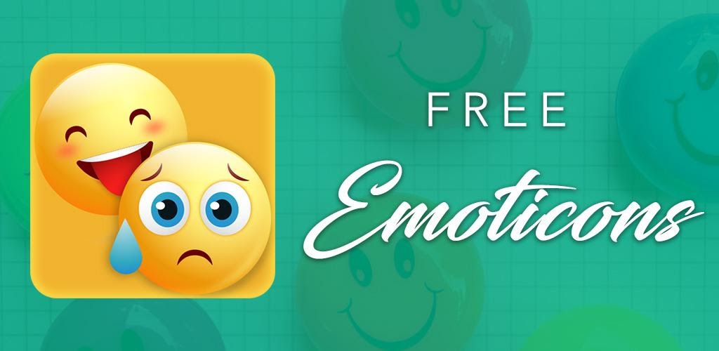 Free Emoticons APK download for Android Moni Lab