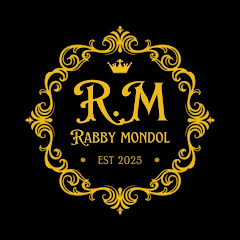 Rabby Mondol
