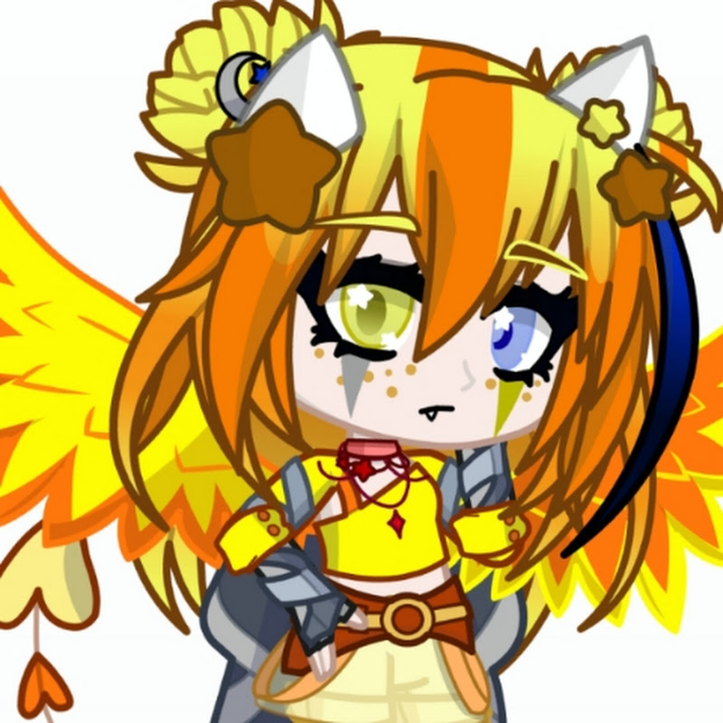 Sun Tears