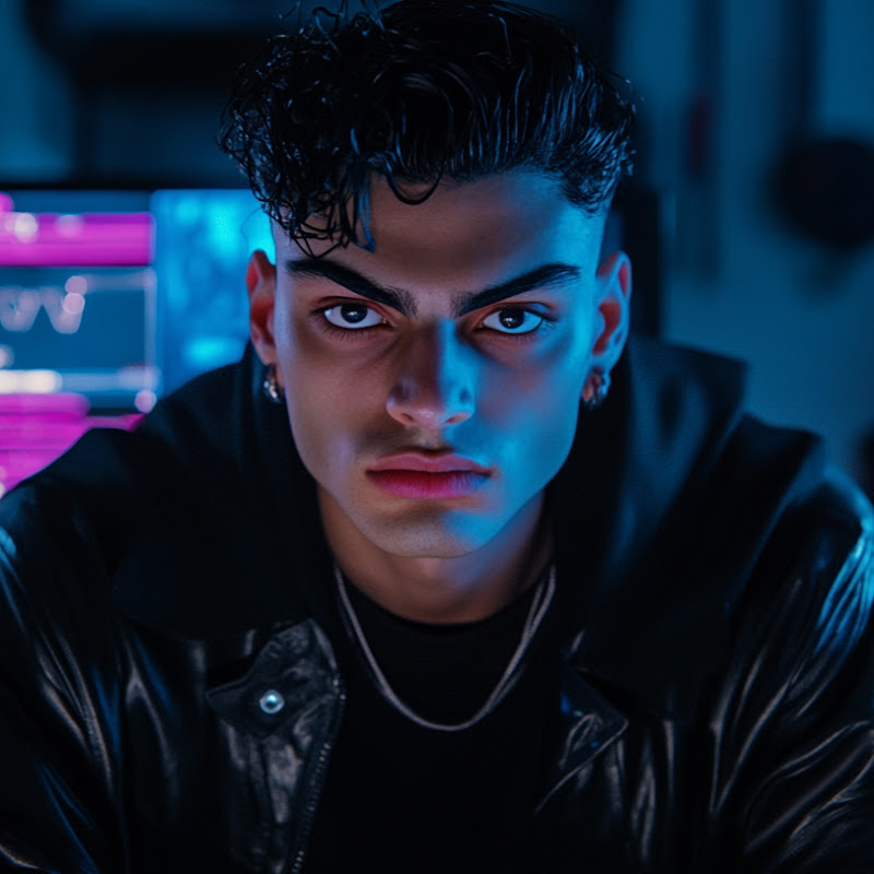 Channel Avatar