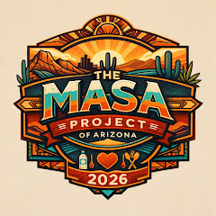 MASA Project Az : Hope For The Homeless 