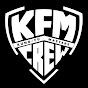 KFM Crew Switzerland - Breakquality logo