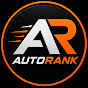 Auto Ranks's avatar.