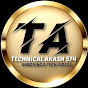 Technical Akash 574