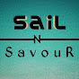 Sail N Savour logo