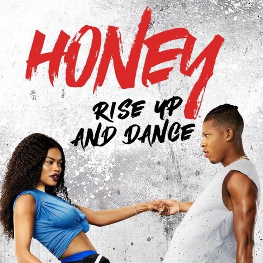 Honey Rise Up And Dance Topic YouTube