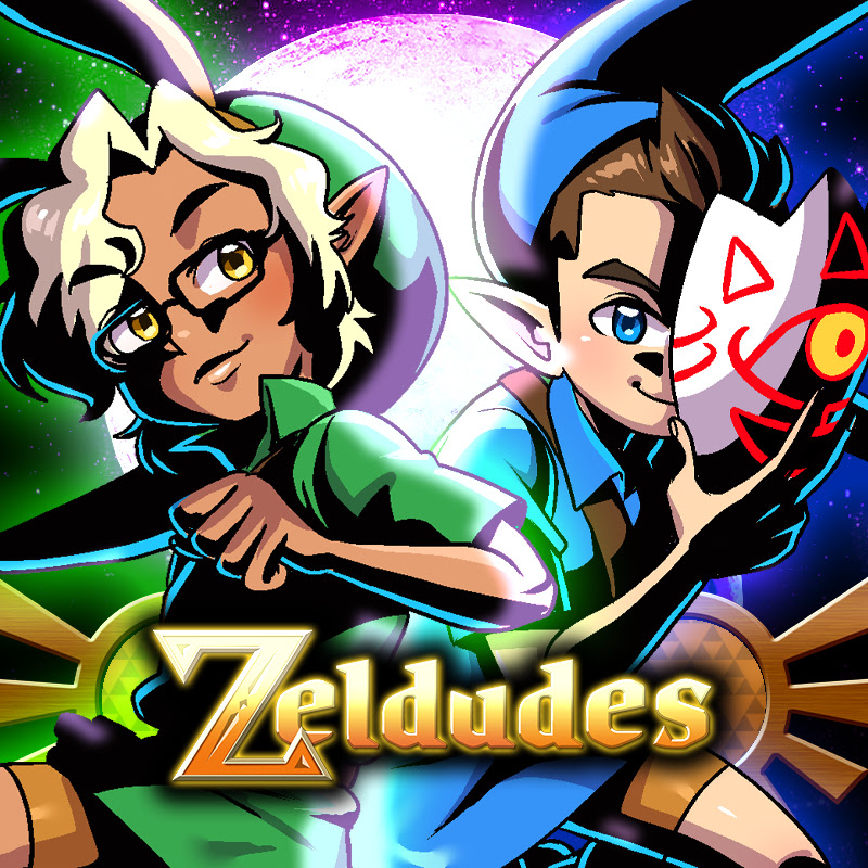 Zeldudes