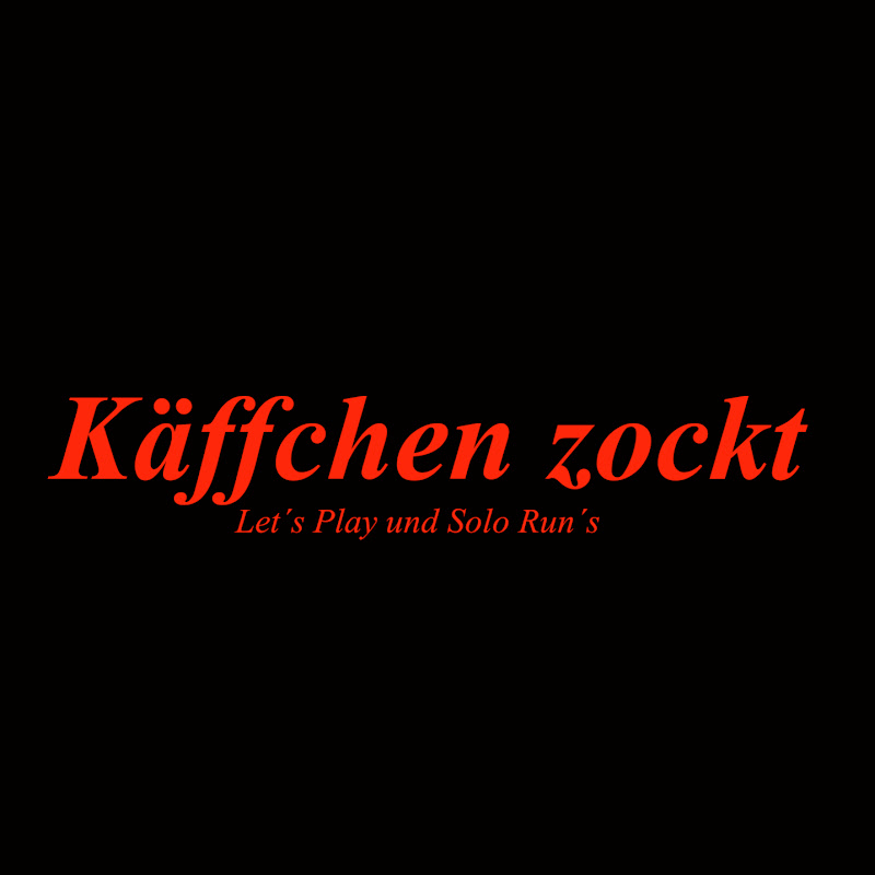 Käffchen zockt