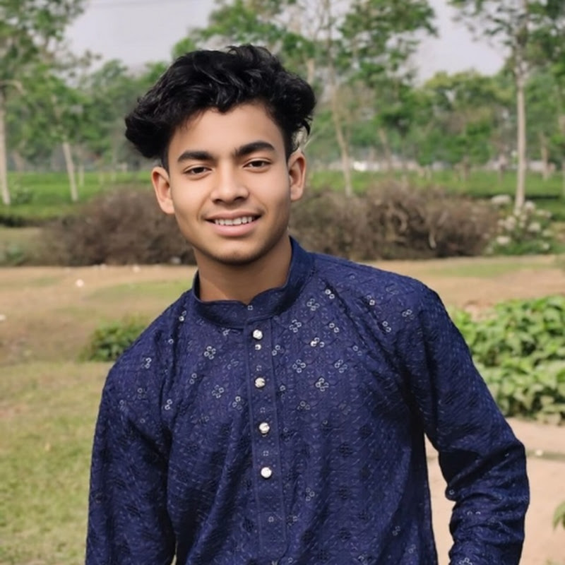 sahed alam fit 