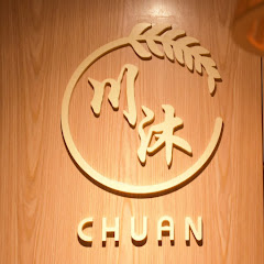 CHUAN MASSAGE (川沐)アイコン画像