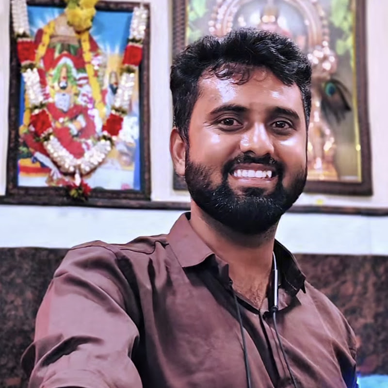 Santhosh mind voice 26