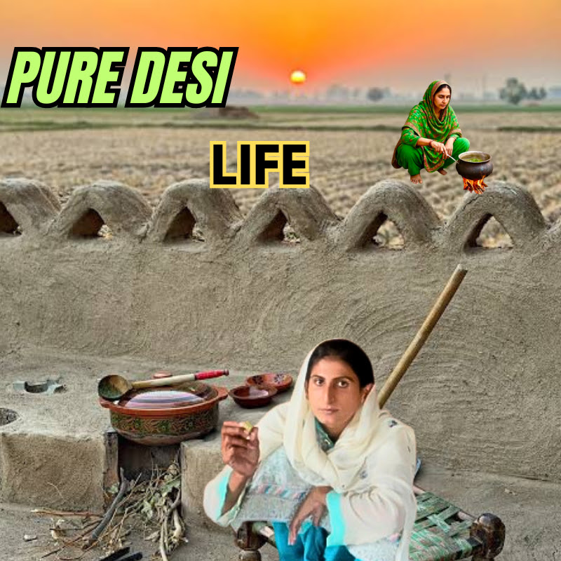 Samina g Village logs 