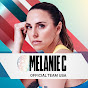Melanie C USA Official Street Team logo