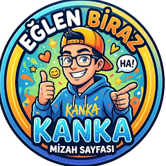 Eğlen Biraz Kanka