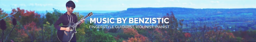 Music By Benzistic YouTube channel avatar
