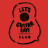 Let's Guitar Say Club