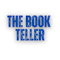The Book Teller 2025 logo