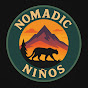 Nomadic Niños logo