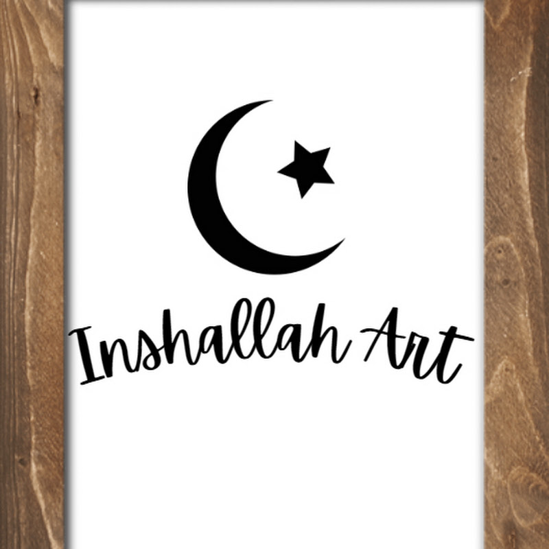 InshallahArt