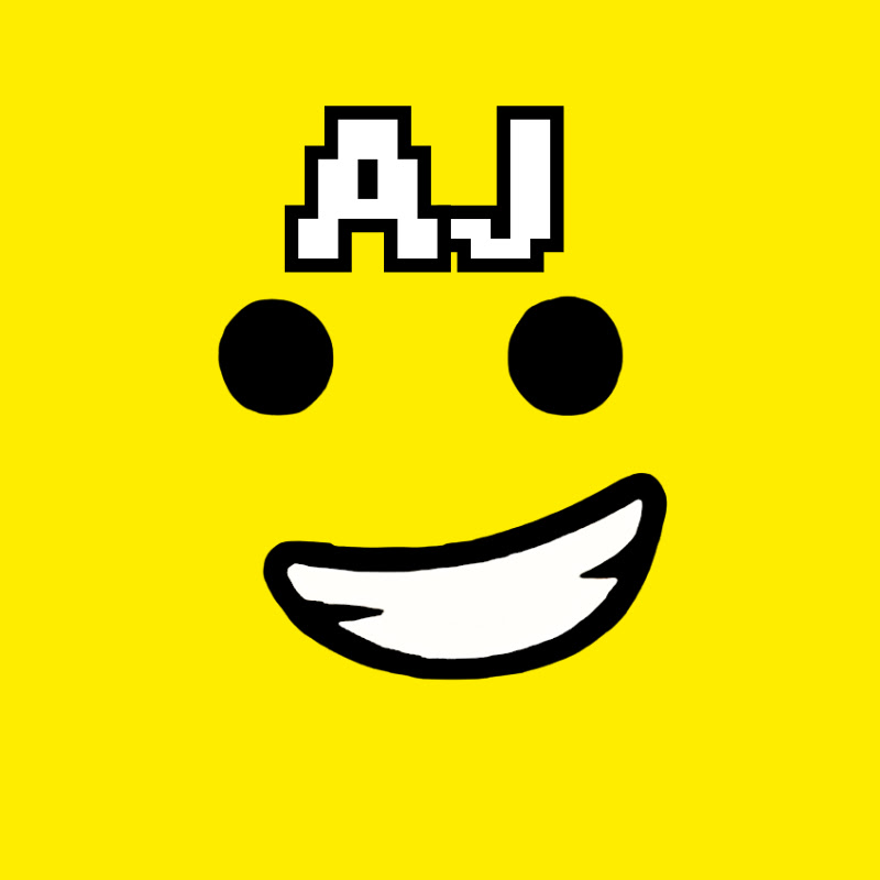 AJ BRICKS