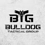 Bulldog Tactical Group logo