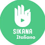 SIKANA Italiano logo