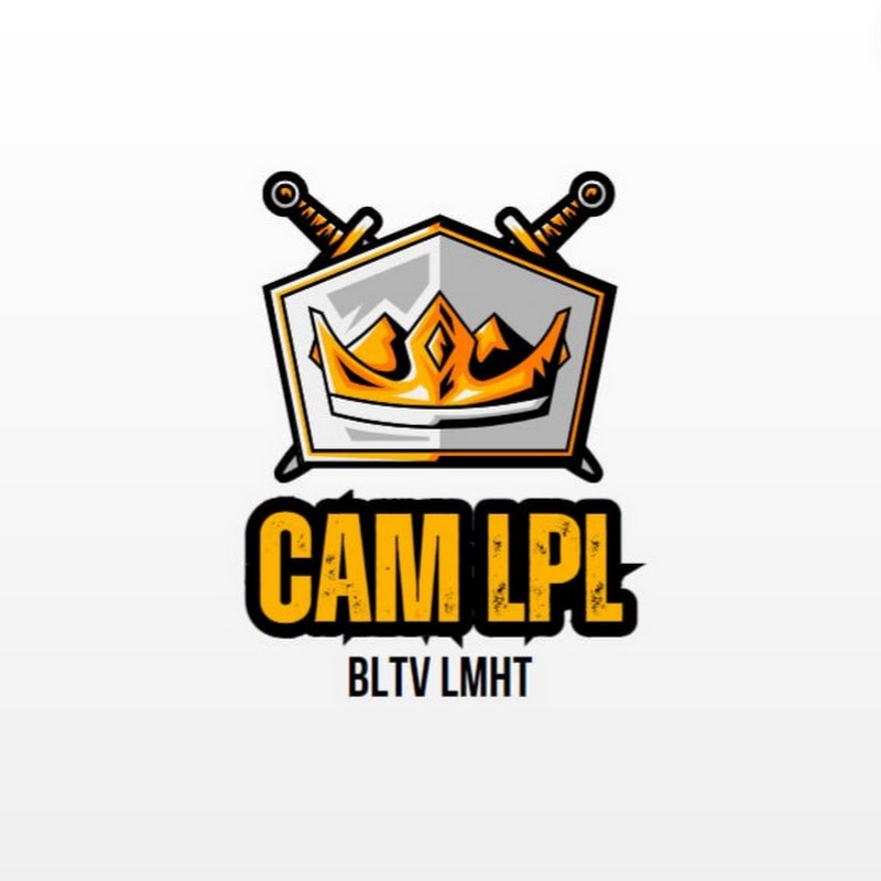 Bình Luận Tiếng Việt - Cam LPL