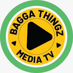 BaggaThingz Media TV Avatar