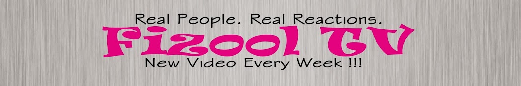 FizoolTV رمز قناة اليوتيوب